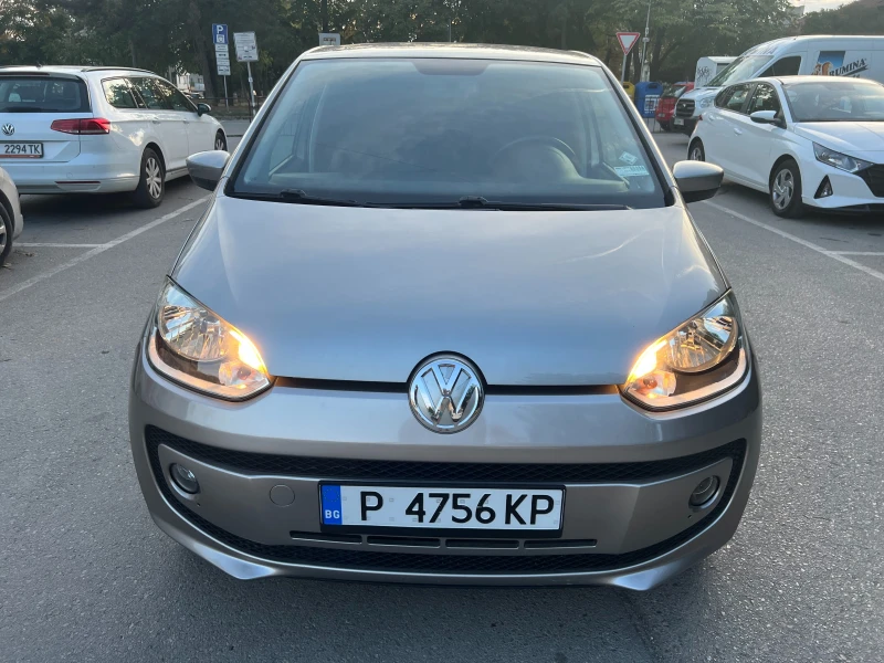 VW Up Видео към обявата, снимка 3 - Автомобили и джипове - 47357676