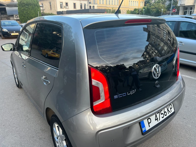 VW Up Видео към обявата, снимка 6 - Автомобили и джипове - 47357676