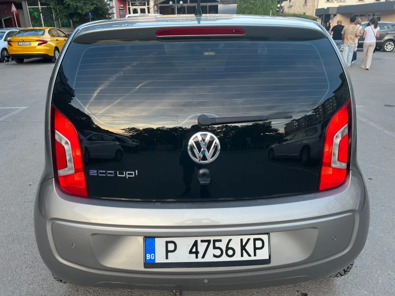 VW Up Видео към обявата, снимка 7 - Автомобили и джипове - 47357676