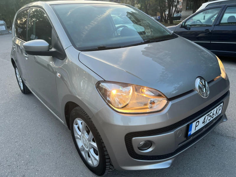 VW Up Видео към обявата, снимка 9 - Автомобили и джипове - 47357676