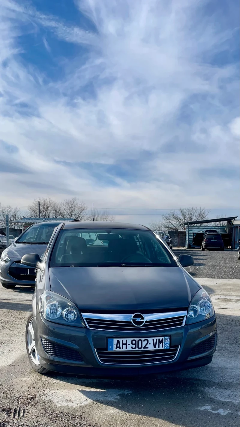 Opel Astra, снимка 2 - Автомобили и джипове - 48267886