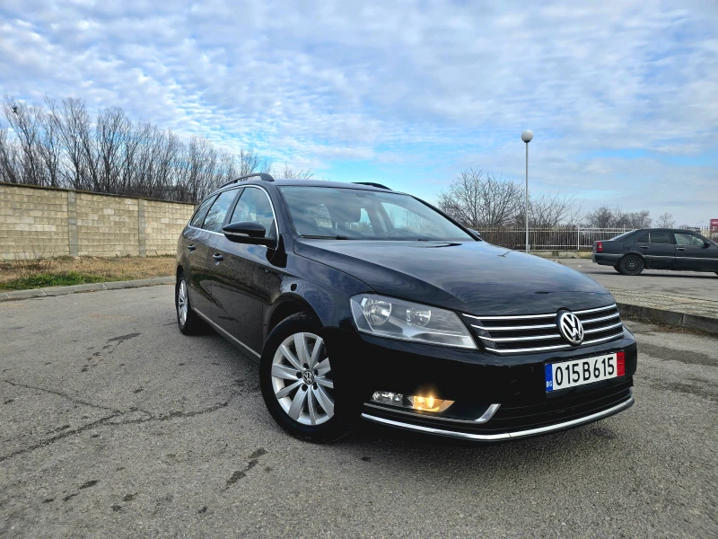 VW Passat 1.8 KATO НОВ/NAVI, снимка 4 - Автомобили и джипове - 48754976