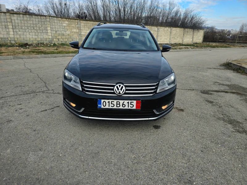 VW Passat 1.8 KATO НОВ/NAVI, снимка 3 - Автомобили и джипове - 48754976