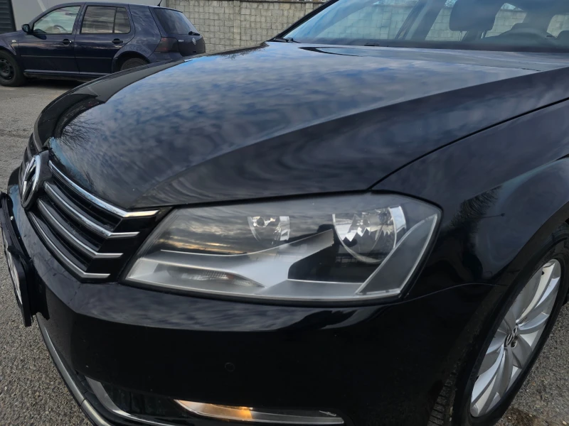 VW Passat 1.8 KATO НОВ/NAVI, снимка 2 - Автомобили и джипове - 48754976