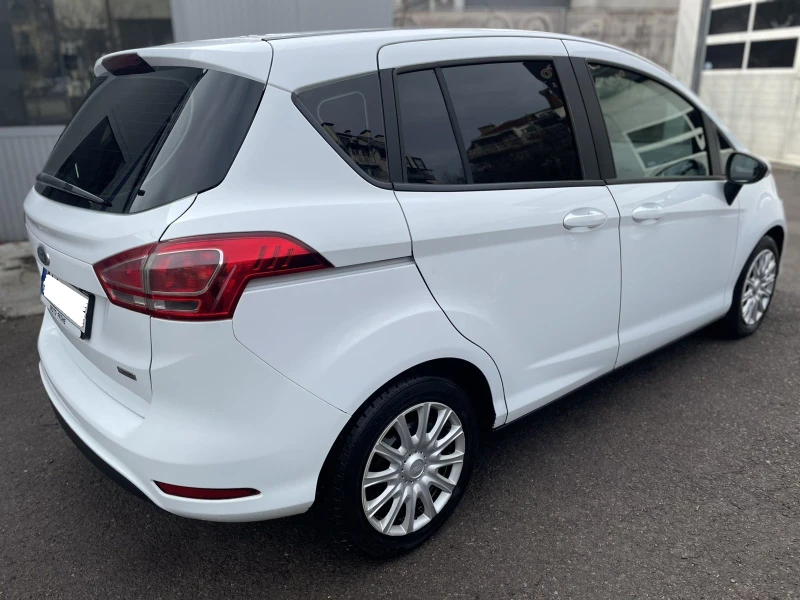 Ford B-Max, снимка 3 - Автомобили и джипове - 48923776