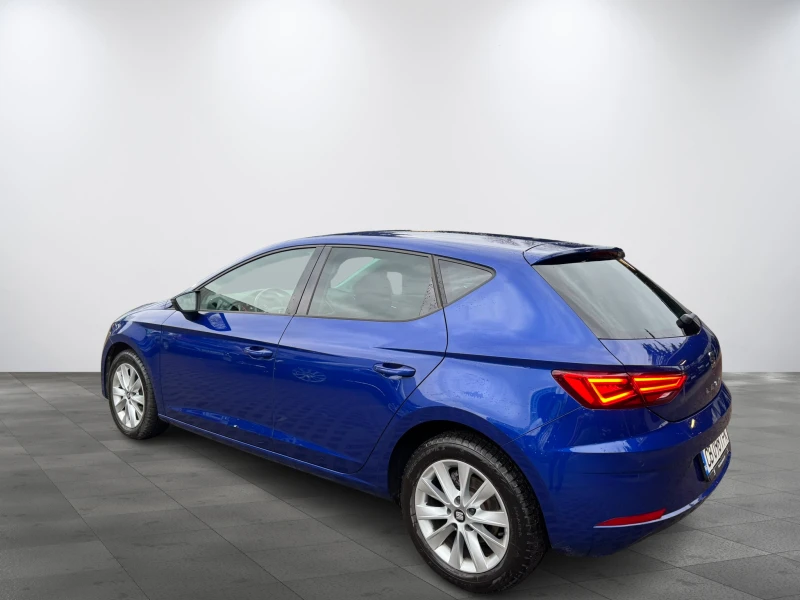 Seat Leon 1.5 TSI LED Лизинг, снимка 6 - Автомобили и джипове - 49320190