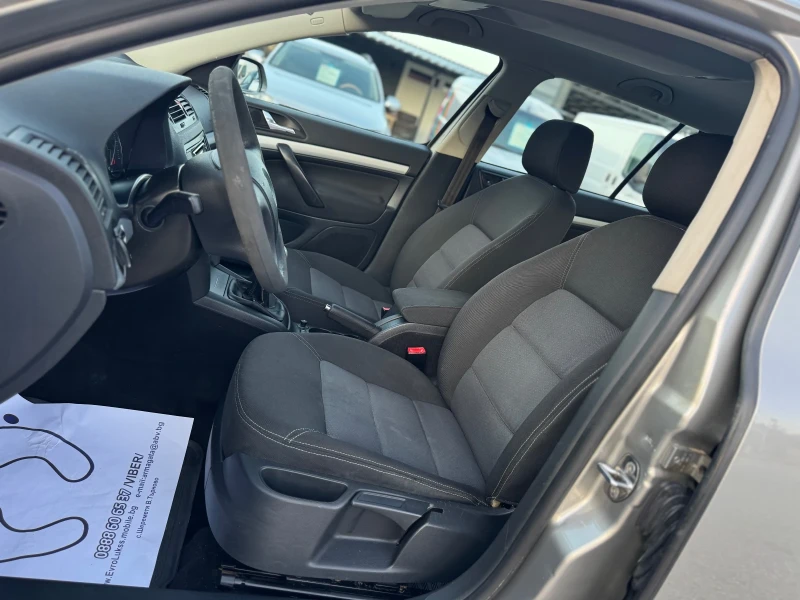 Skoda Octavia 1.9TDI 105кс 6с 4х4 КЛИМАТРОНИК , снимка 11 - Автомобили и джипове - 49940087