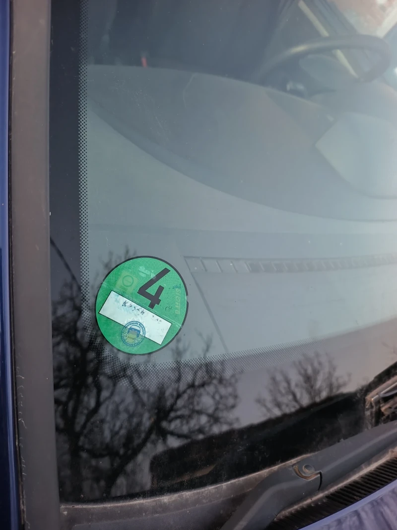 Opel Meriva 1.6 I/ECO/Климатик/Евро 4 , снимка 17 - Автомобили и джипове - 50136402