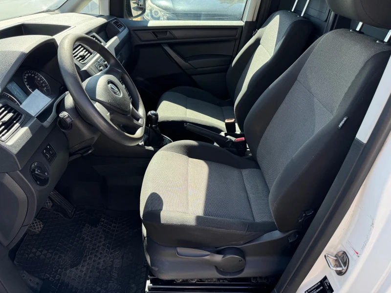 VW Caddy MAXI* 248200km* КЛИМА* 2020г* 1.4 CNG 110hp* euro , снимка 6 - Автомобили и джипове - 51250016