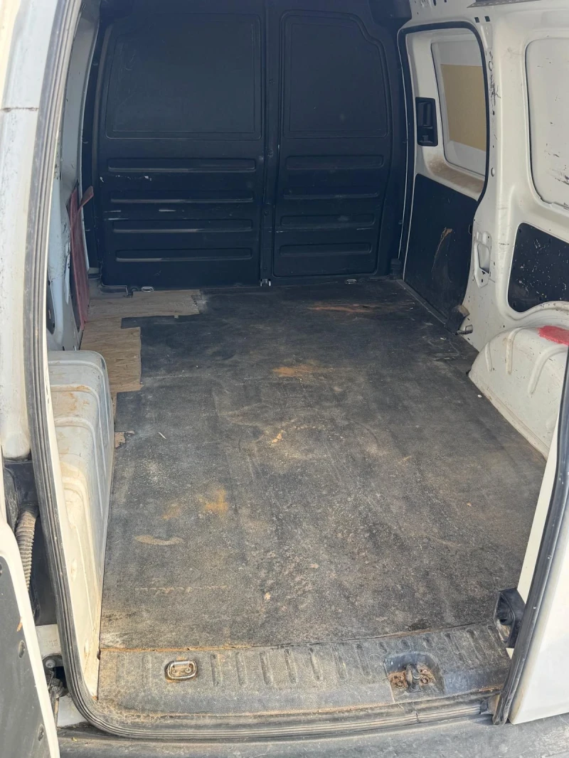 VW Caddy MAXI* 248200km* КЛИМА* 2020г* 1.4 CNG 110hp* euro , снимка 3 - Автомобили и джипове - 51250016