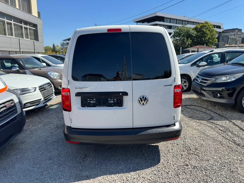 VW Caddy MAXI* 248200km* КЛИМА* 2020г* 1.4 CNG 110hp* euro , снимка 9 - Автомобили и джипове - 51250016