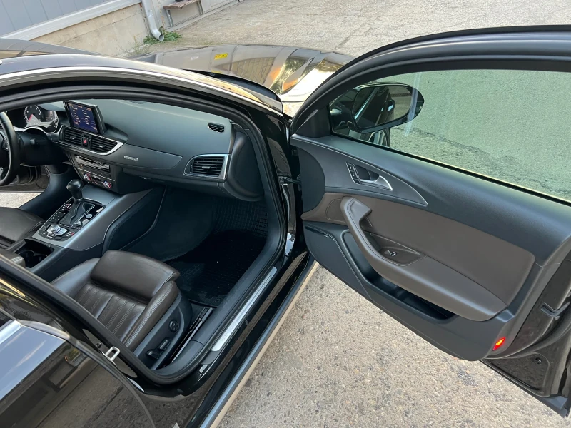 Audi A6 Allroad 3.0 BI-TDI, снимка 12 - Автомобили и джипове - 52635835