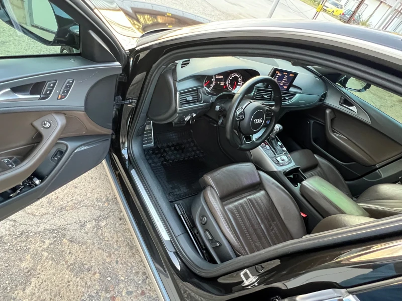 Audi A6 Allroad 3.0 BI-TDI, снимка 9 - Автомобили и джипове - 52635835