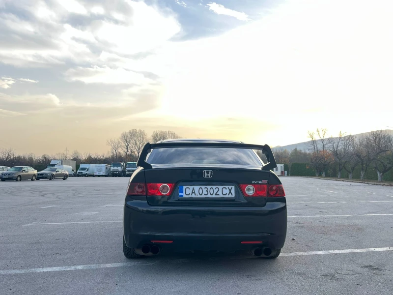 Honda Accord, снимка 4 - Автомобили и джипове - 52501769