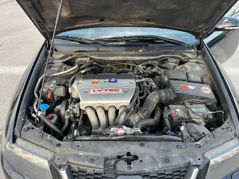 Honda Accord, снимка 7 - Автомобили и джипове - 52501769