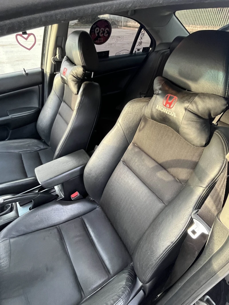 Honda Accord, снимка 10 - Автомобили и джипове - 52501769