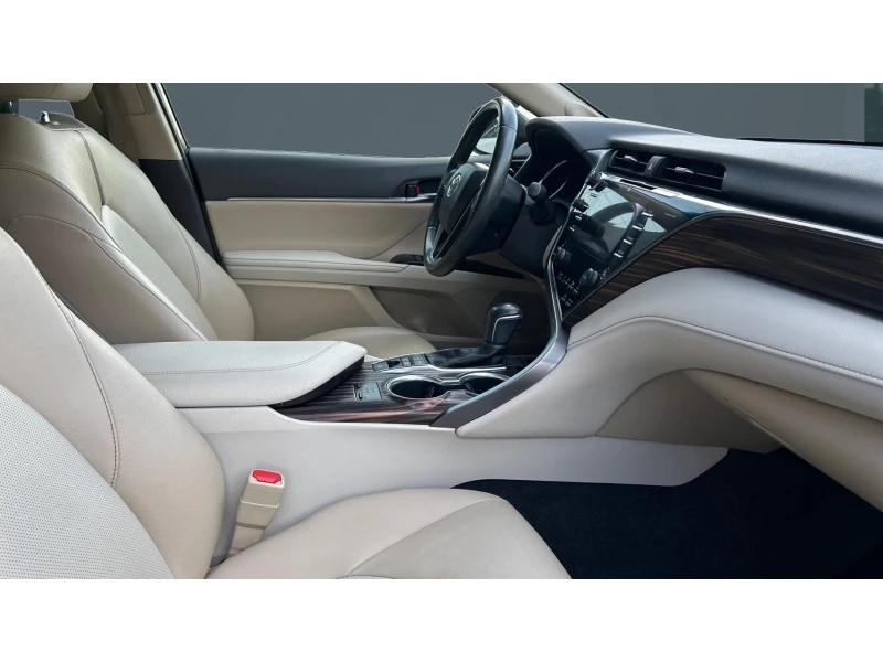 Toyota Camry Месечна вноска от 640 лв., снимка 6 - Автомобили и джипове - 52628200