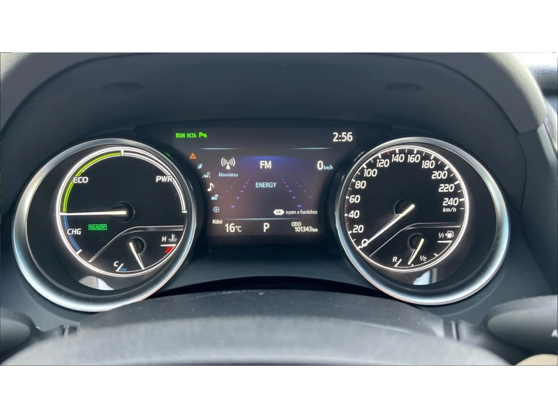 Toyota Camry Месечна вноска от 640 лв., снимка 14 - Автомобили и джипове - 52628200