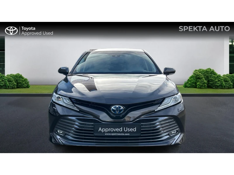 Toyota Camry Месечна вноска от 640 лв., снимка 5 - Автомобили и джипове - 52628200