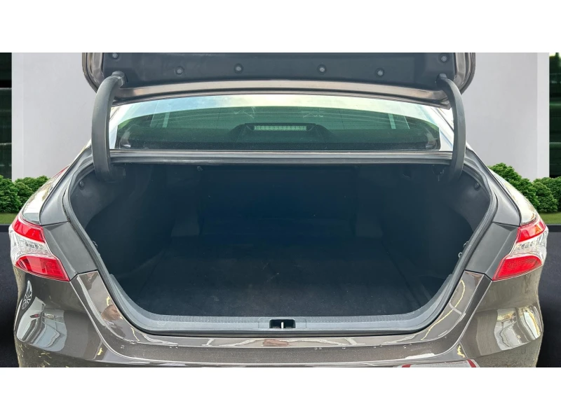 Toyota Camry Месечна вноска от 640 лв., снимка 10 - Автомобили и джипове - 52628200