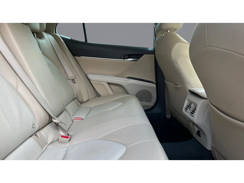 Toyota Camry Месечна вноска от 640 лв., снимка 7 - Автомобили и джипове - 52628200