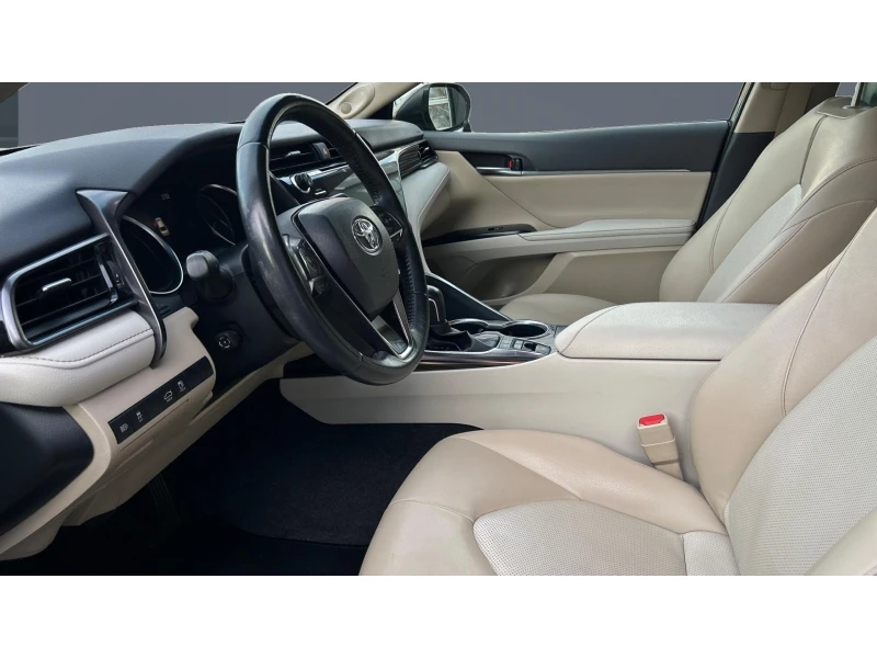 Toyota Camry Месечна вноска от 640 лв., снимка 12 - Автомобили и джипове - 52628200