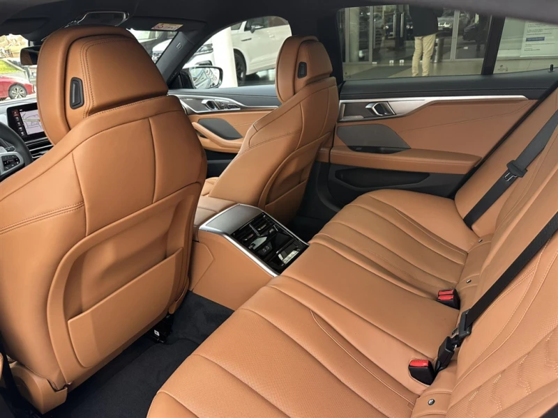 BMW 850 xDrive Гран Купе / Специална Цена, снимка 9 - Автомобили и джипове - 52726942