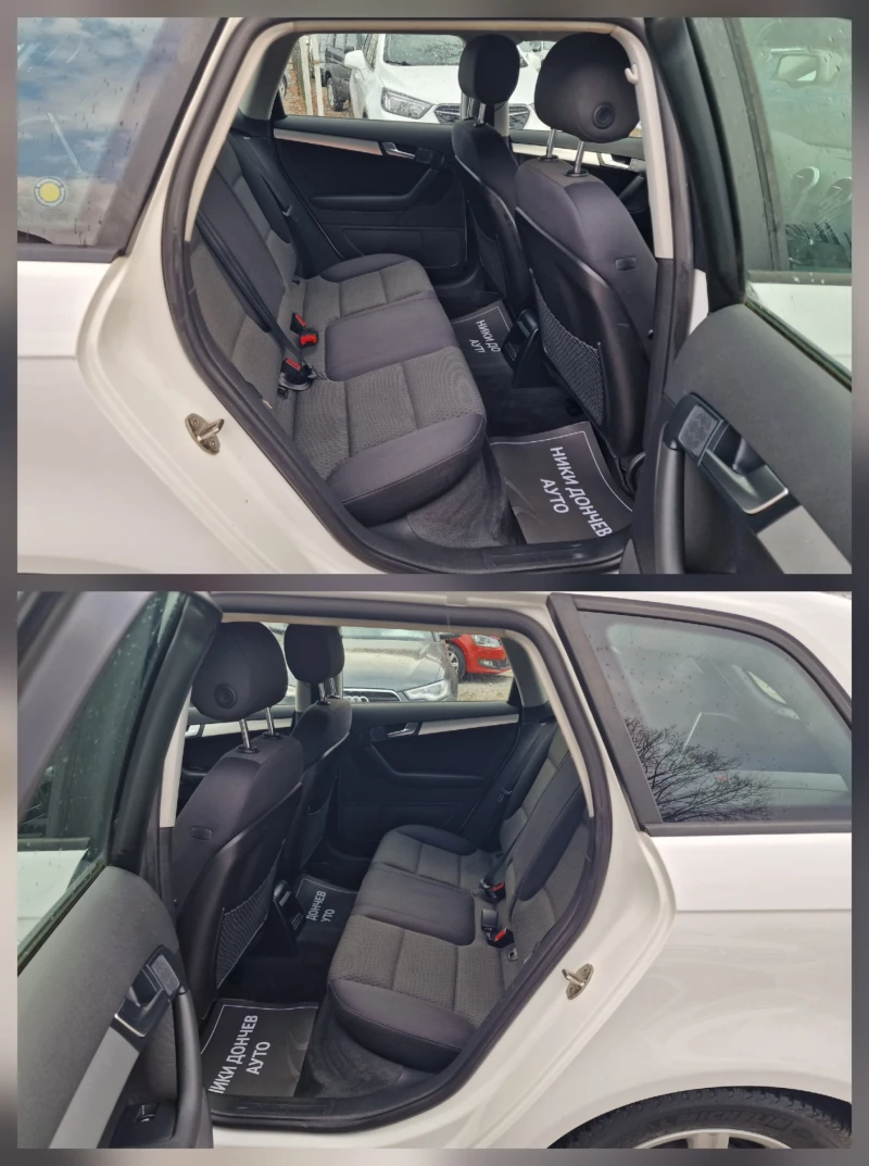 Audi A3 2.0TDI-140k.s-6sk-EURO 5, снимка 10 - Автомобили и джипове - 52966378
