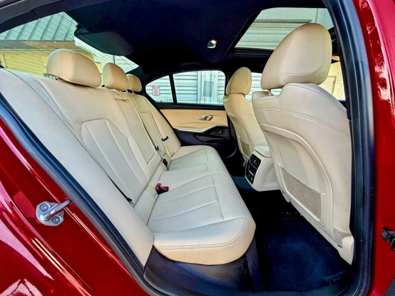 BMW 330, снимка 6 - Автомобили и джипове - 53096326