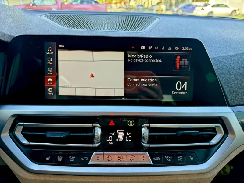 BMW 330, снимка 13 - Автомобили и джипове - 53096326