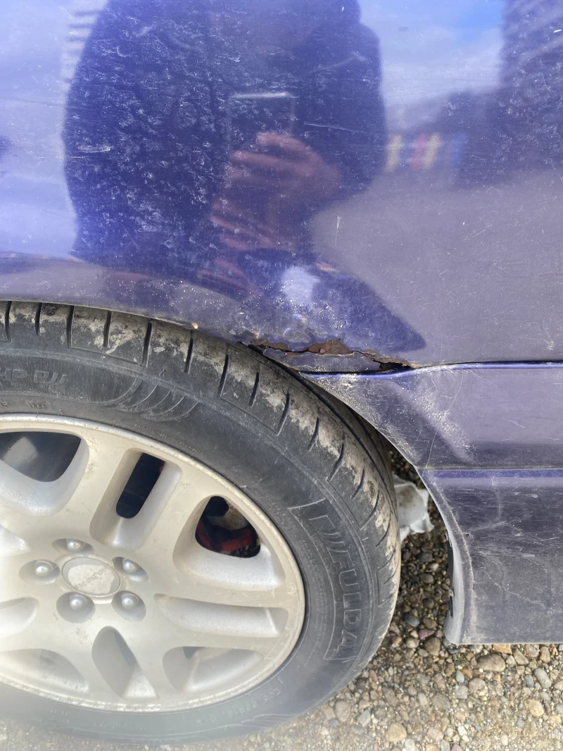 Subaru Legacy 2.5 156 к.с. ръчка, снимка 13 - Автомобили и джипове - 53514039