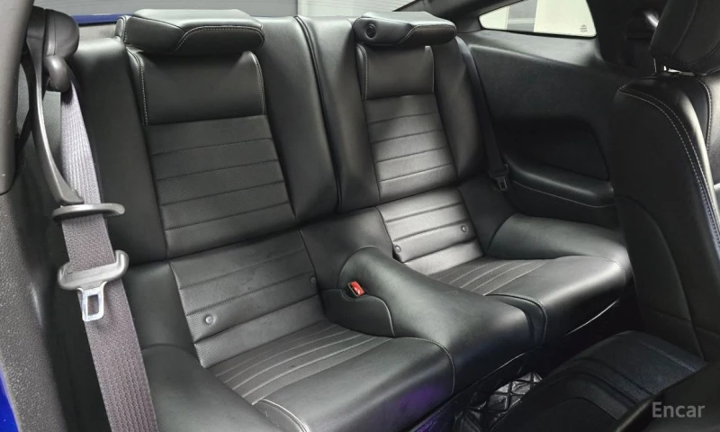 Ford Mustang, снимка 12 - Автомобили и джипове - 53593875