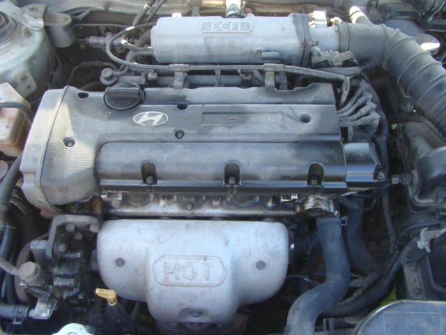 Hyundai Coupe  - изображение 3