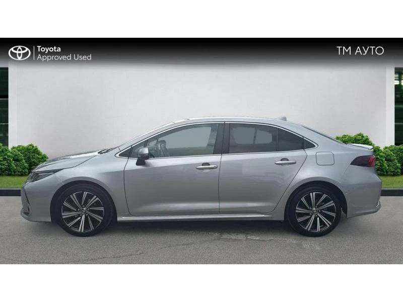 Toyota Corolla 1.8 HSD Luxury Plus - изображение 3
