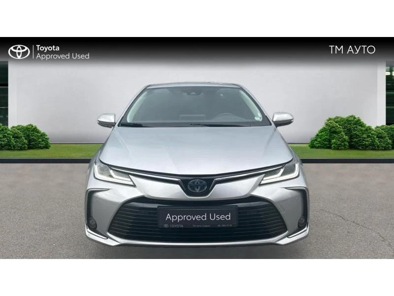 Toyota Corolla 1.8 HSD Luxury Plus - изображение 5