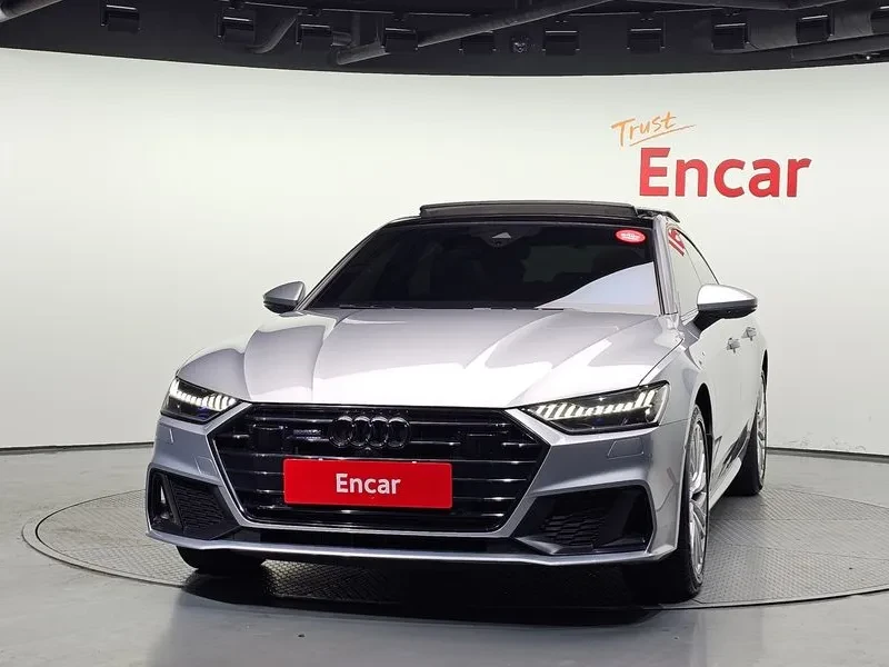 Audi A7 3.0 TDI Quattro, снимка 3 - Автомобили и джипове - 54148733