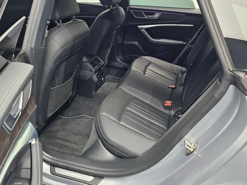 Audi A7 3.0 TDI Quattro, снимка 12 - Автомобили и джипове - 54148733