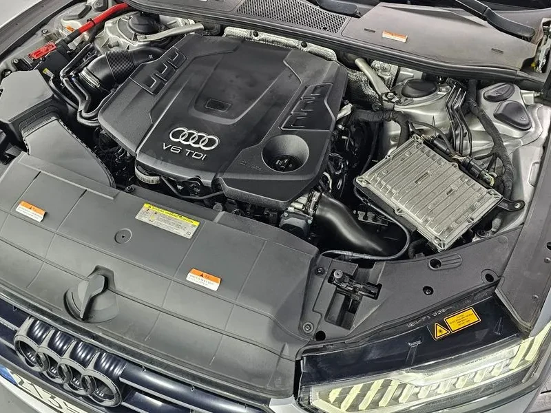 Audi A7 3.0 TDI Quattro, снимка 6 - Автомобили и джипове - 54148733