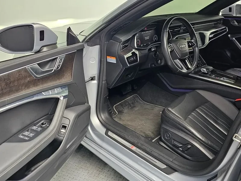 Audi A7 3.0 TDI Quattro, снимка 11 - Автомобили и джипове - 54148733