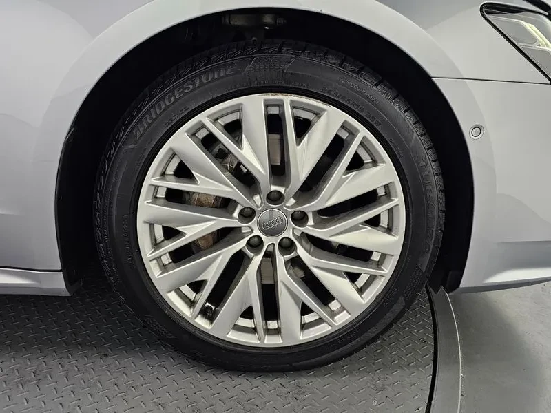 Audi A7 3.0 TDI Quattro, снимка 5 - Автомобили и джипове - 54148733