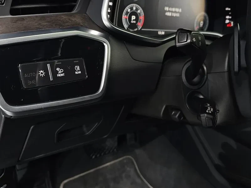 Audi A7 3.0 TDI Quattro, снимка 15 - Автомобили и джипове - 54148733