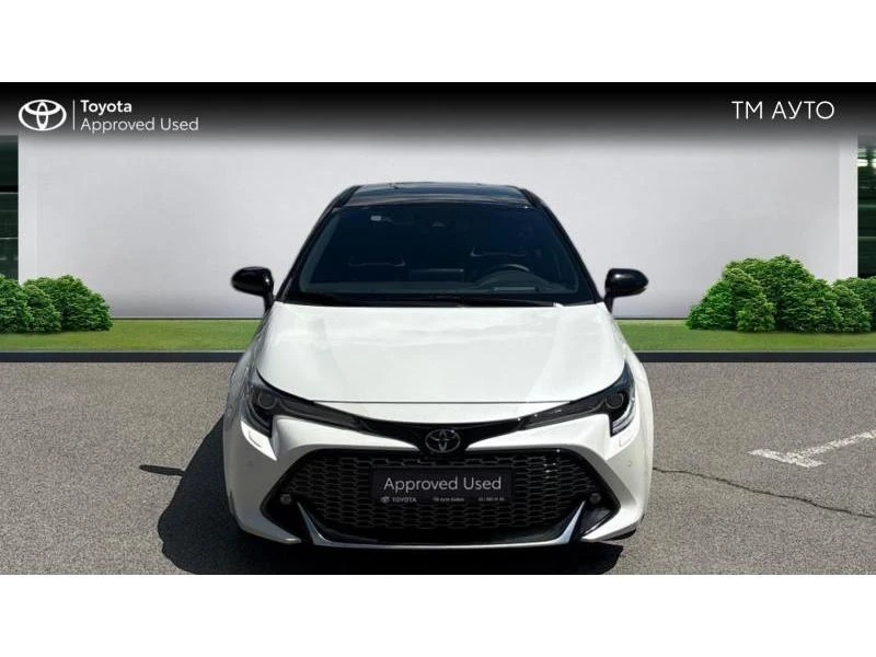 Toyota Corolla TS 2.0HSD GR SPORT, снимка 5 - Автомобили и джипове - 54448210