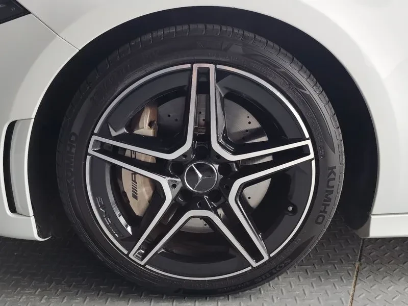 Mercedes-Benz A 35 | Mobile.bg � ����������� 5