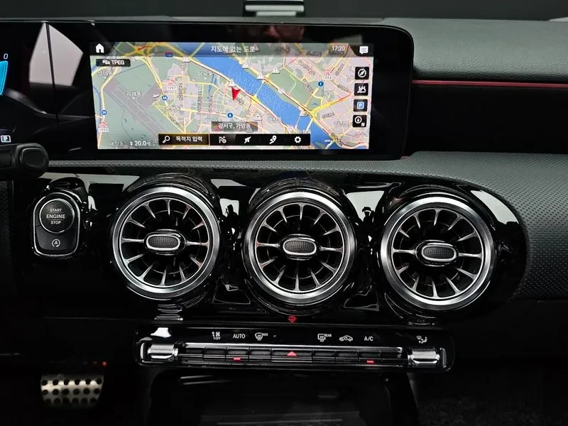 Mercedes-Benz A 35 | Mobile.bg � ����������� 13