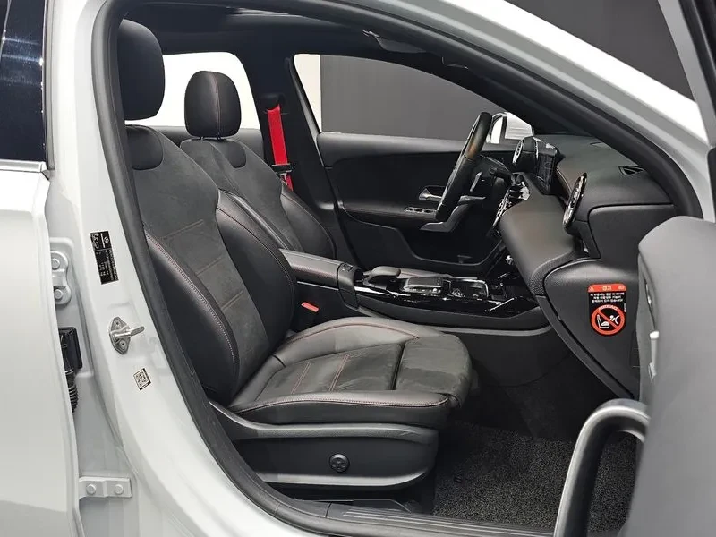 Mercedes-Benz A 35 | Mobile.bg � ����������� 9