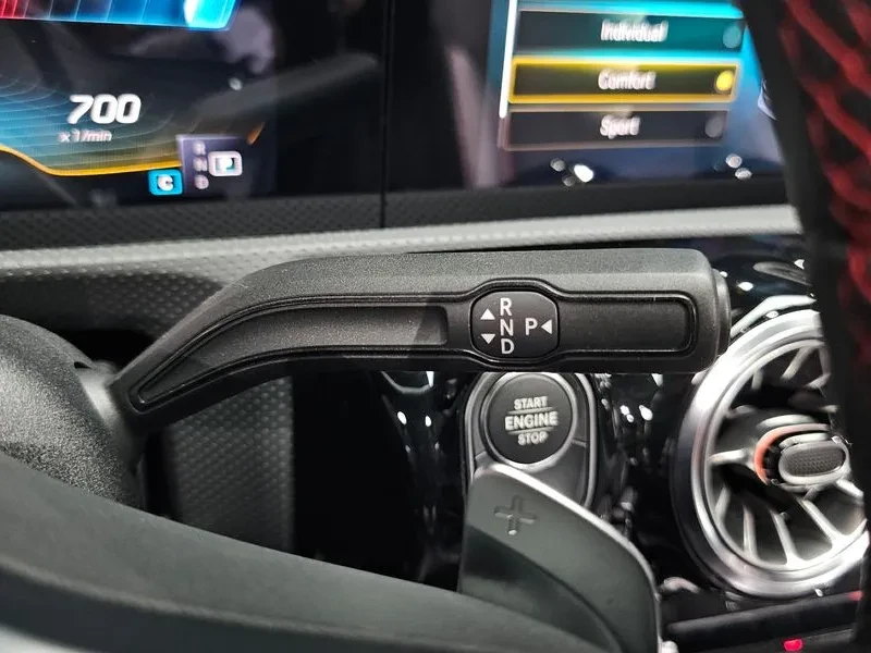 Mercedes-Benz A 35 | Mobile.bg � ����������� 8