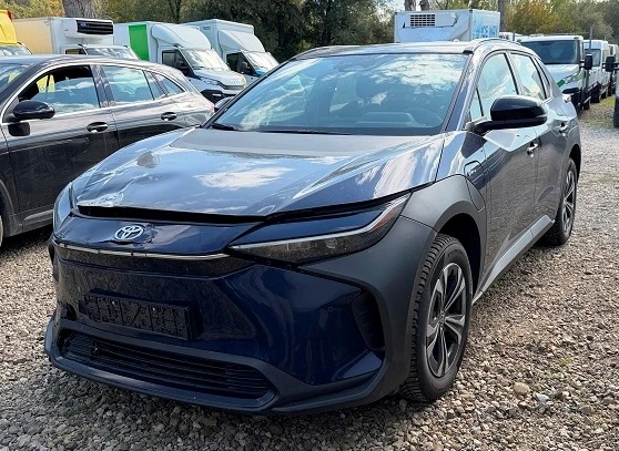 Toyota bZ4X 71kWh* Business* 500km* 150kw