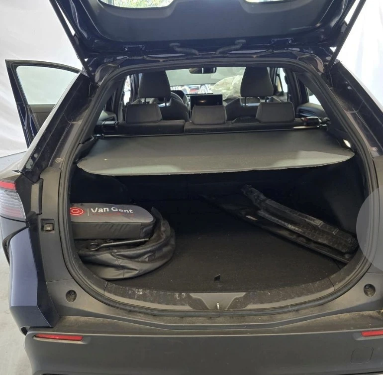 Toyota bZ4X 71kWh* Business* 500km* 150kw | Mobile.bg � ����������� 9