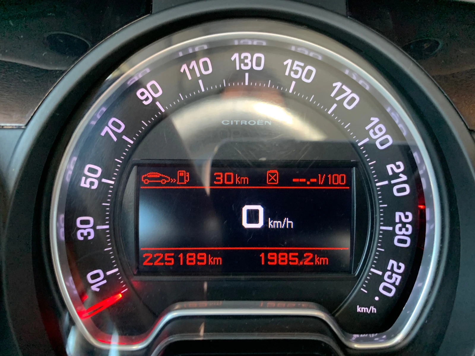Citroen C5 1.6 HDI  | Mobile.bg — изображение 16