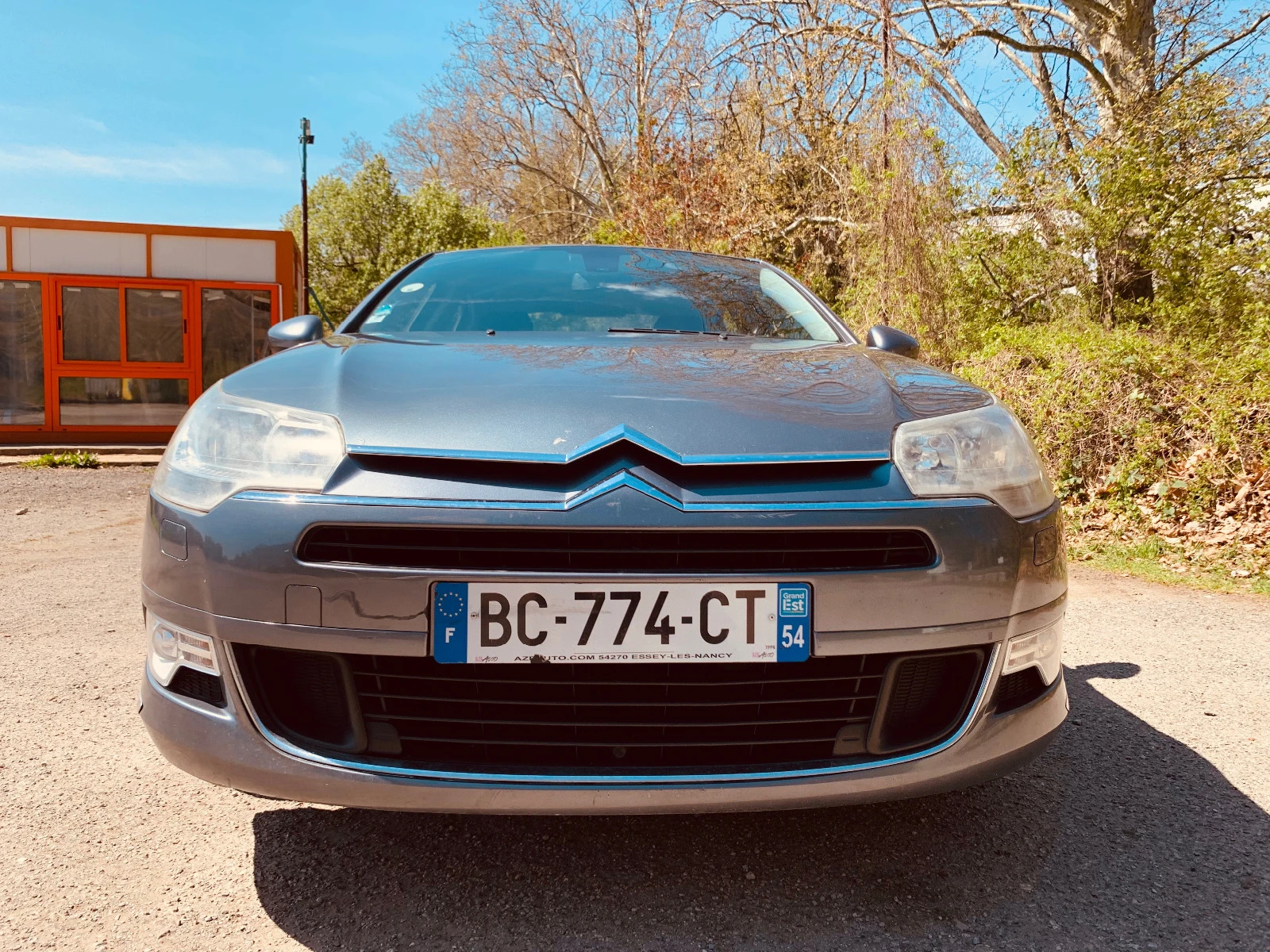 Citroen C5 1.6 HDI  - изображение 3